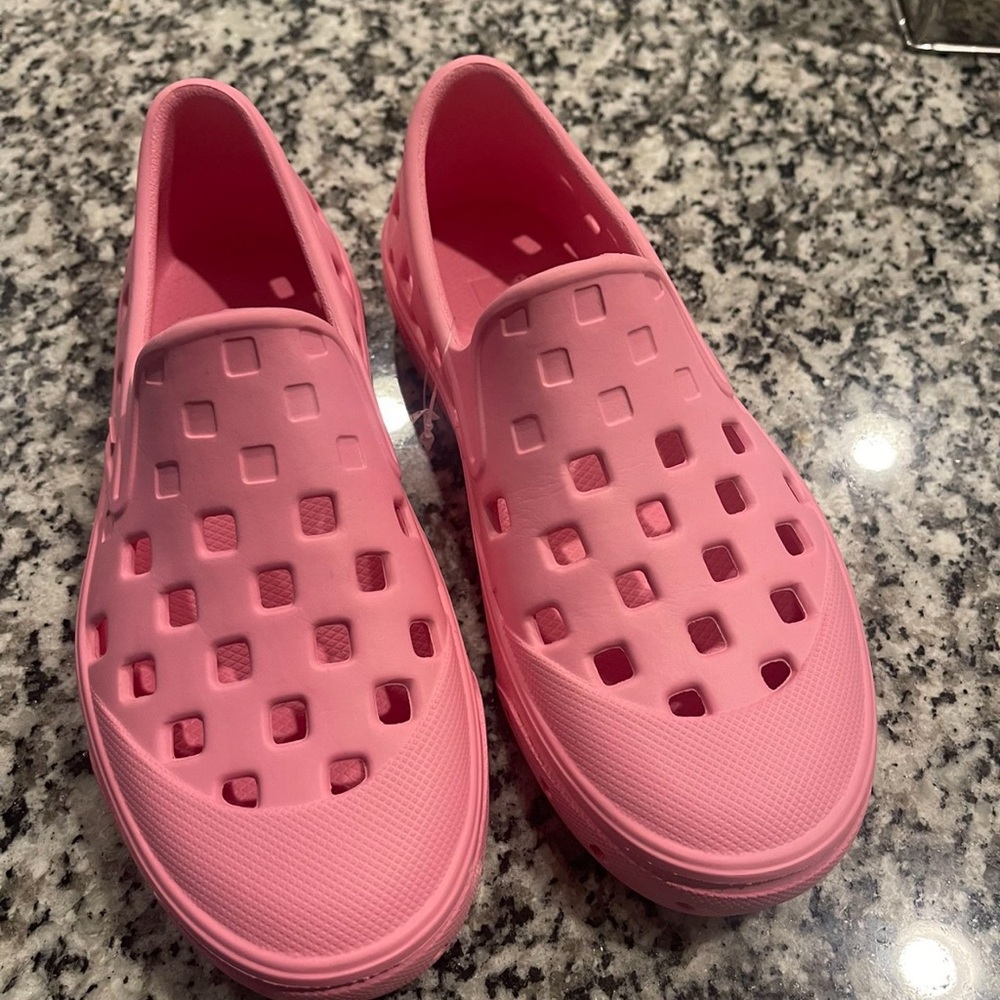 Kids Vans